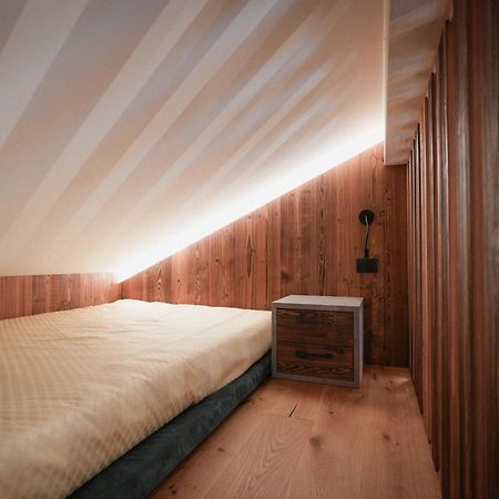 Olimpionico Hotel Castello-Molina di Fiemme Εξωτερικό φωτογραφία