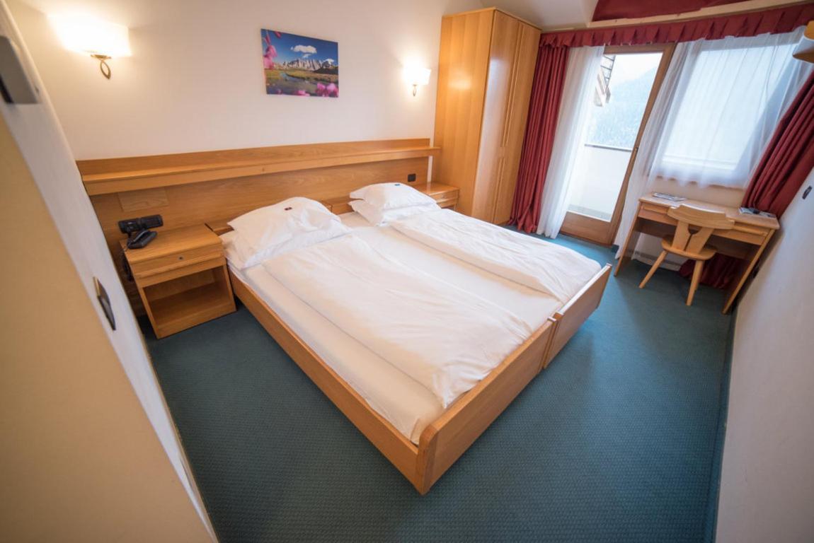 Olimpionico Hotel Castello-Molina di Fiemme Εξωτερικό φωτογραφία
