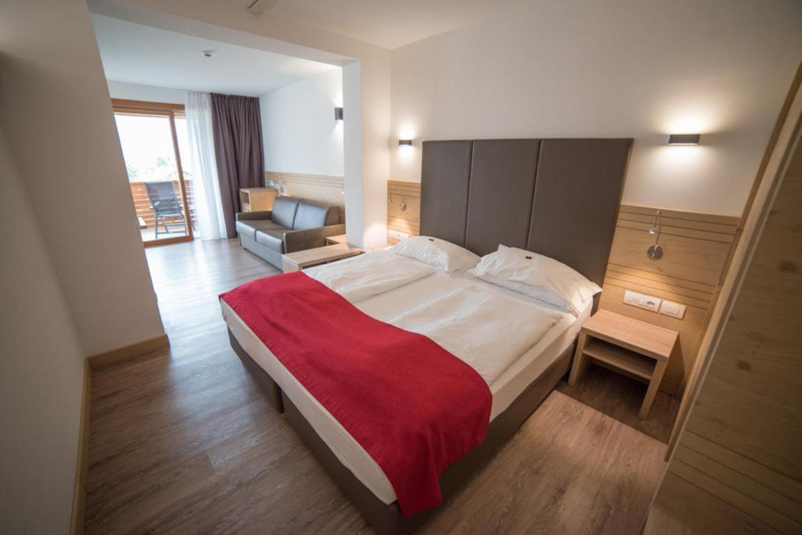 Olimpionico Hotel Castello-Molina di Fiemme Εξωτερικό φωτογραφία