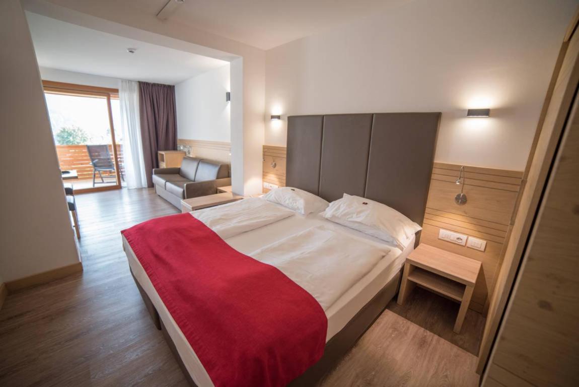 Olimpionico Hotel Castello-Molina di Fiemme Εξωτερικό φωτογραφία