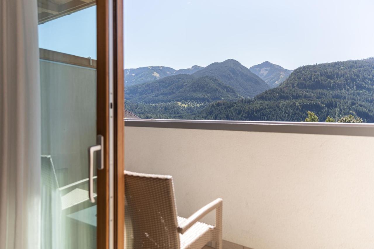 Olimpionico Hotel Castello-Molina di Fiemme Εξωτερικό φωτογραφία