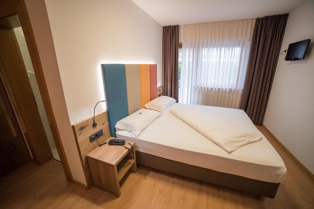 Olimpionico Hotel Castello-Molina di Fiemme Εξωτερικό φωτογραφία