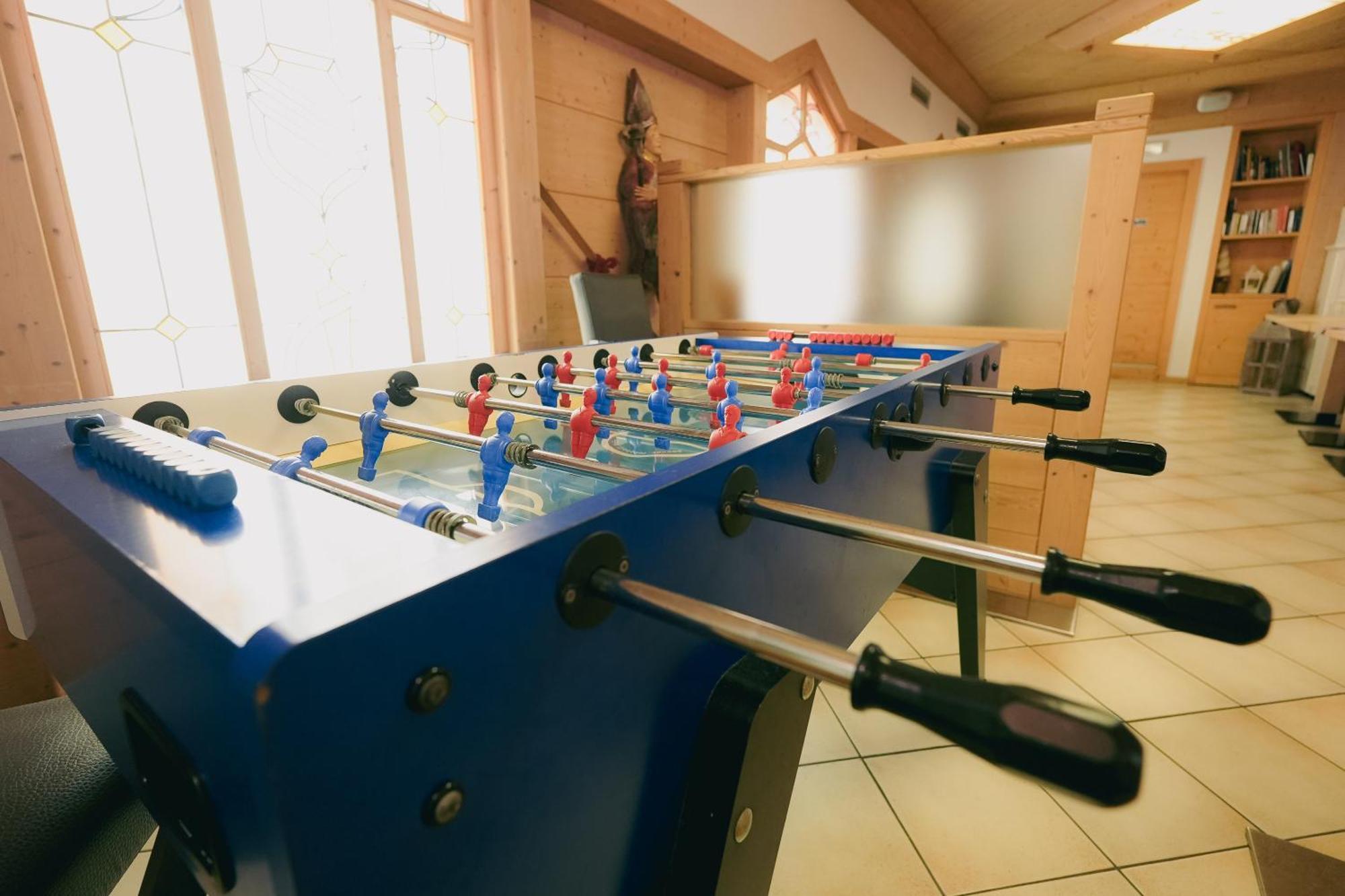 Olimpionico Hotel Castello-Molina di Fiemme Εξωτερικό φωτογραφία
