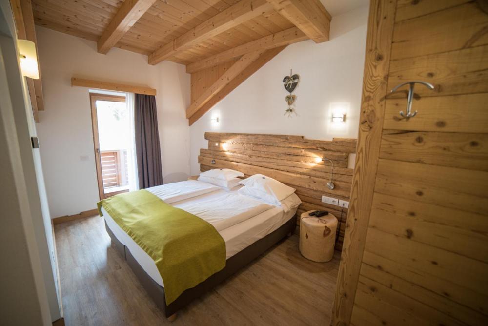 Olimpionico Hotel Castello-Molina di Fiemme Εξωτερικό φωτογραφία