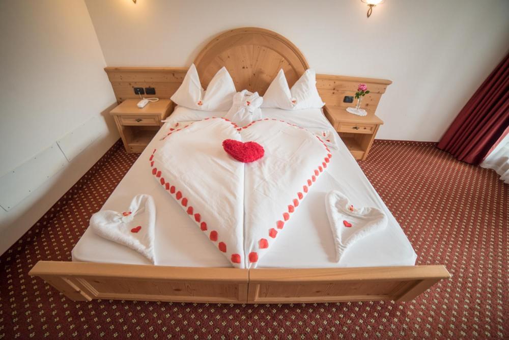 Olimpionico Hotel Castello-Molina di Fiemme Εξωτερικό φωτογραφία