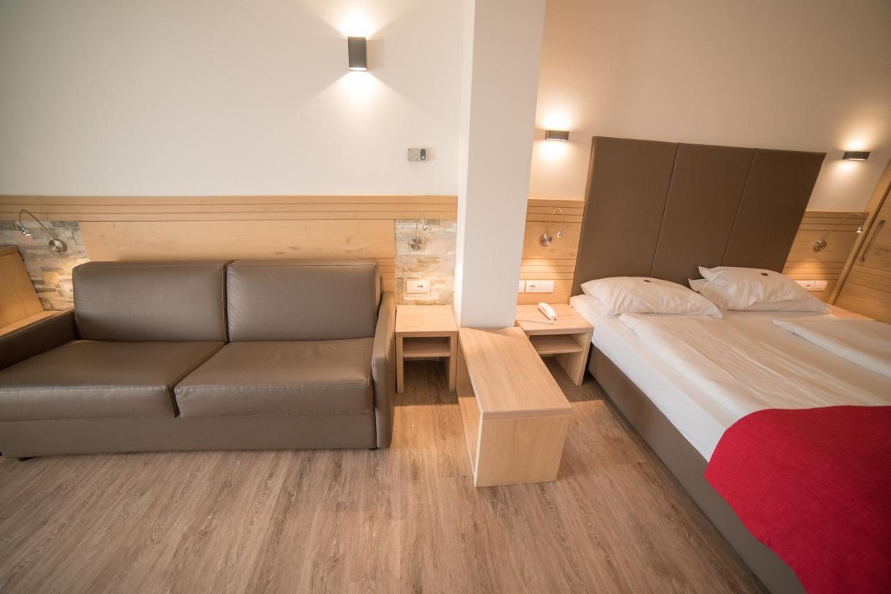Olimpionico Hotel Castello-Molina di Fiemme Εξωτερικό φωτογραφία